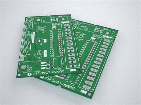 Circuit Guy - Simple innovative circuit design: Test Equipment --- Electronic Dummy Load