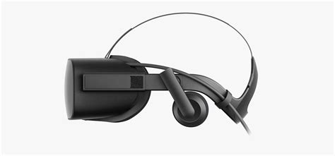 Oculus Rift Specifications • SizeScreens.com