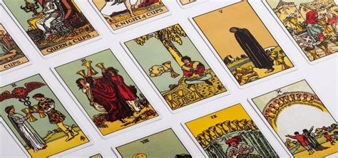 Latin Tarot Rider Waite- The History and Orgins of the Famous Tarot Deck