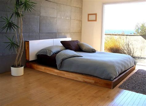 Low Floor Bed Ideas | Viewfloor.co