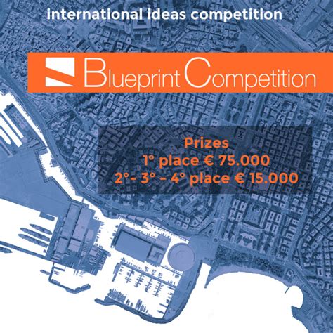 Blueprint International Ideas Competition | ArchDaily