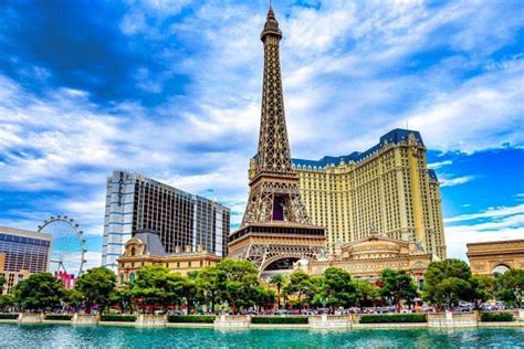 Explore Best Must See Spots: Las Vegas Strip Walking Tour 2023 | lupon.gov.ph