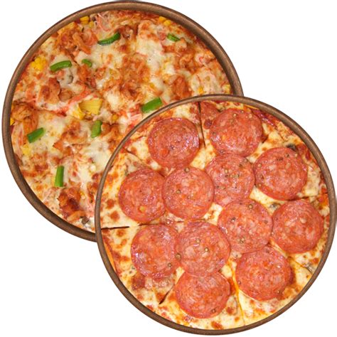 two-pizzas.png – Royal Pizza Delivery Bangkok