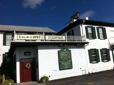 22 Best Restaurants in Lancaster, PA