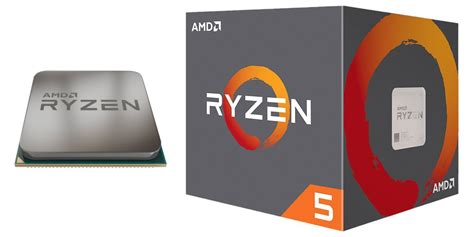 Grab AMD's Ryzen 5 2600 CPU w/ cooler for $160 shipped (Reg. $190)