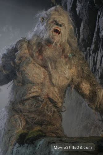 Yeti: Curse of the Snow Demon - Publicity still