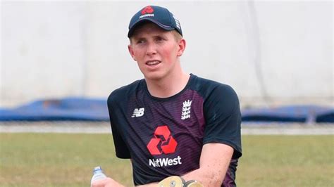 England's Zak Crawley says recreational cricket should not be suspended in England | Cricket ...