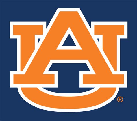 Auburn Logo Vector at Vectorified.com | Collection of Auburn Logo ...