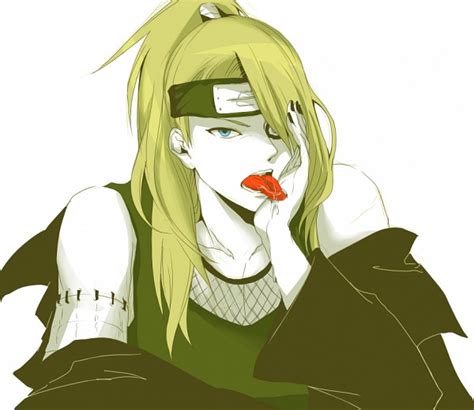 deidara - Deidara Fan Art (29783168) - Fanpop