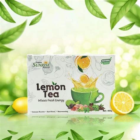 Lemon Tea (Indian Spice And Herbs) at Rs 1499/kg | Lemon Balm Tea in ...