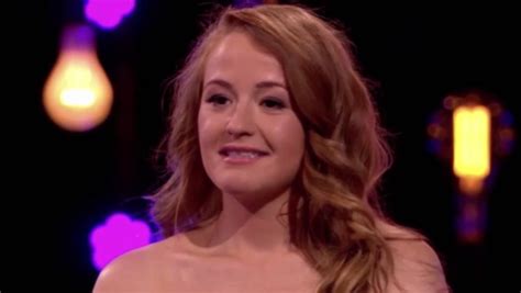 Naked Attraction contestants Gemma Warren and James North are still together and talking ...