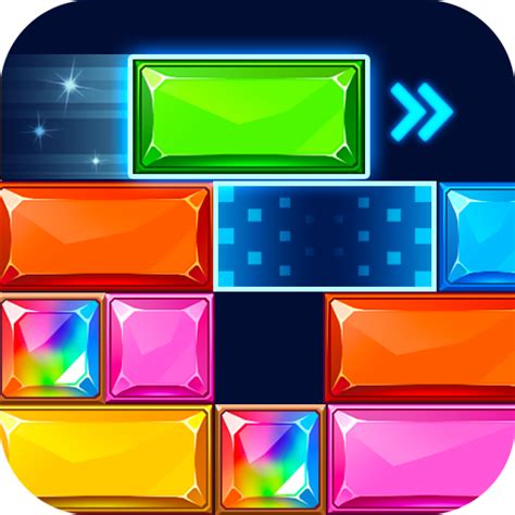 Jewel Sliding® - Block Puzzle - Apps on Google Play