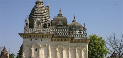 Best places to stay in Khajuraho, India | The Hotel Guru