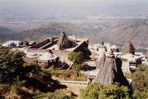 Girnar Jain temples, Gujarat - India Travel Forum | IndiaMike.com