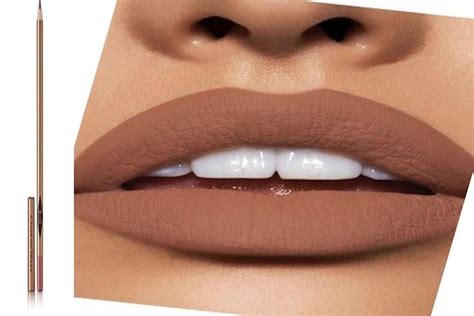 Lipstick Colors | Light Brown Matte Lipstick | Cheap Lip Gloss in 2020 ...