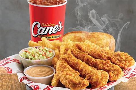 Raising Cane’s Breaks Ground on Second Denver Restaurant - Eater Denver