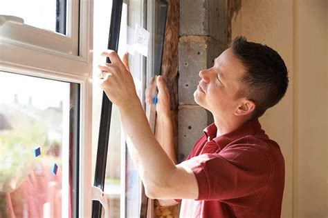 Cómo cambiar una ventana rota fácilmente … – Manual de Bricolaje