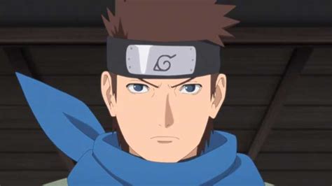 Top 5 People Who Could Become The 8th Hokage - Animesoulking