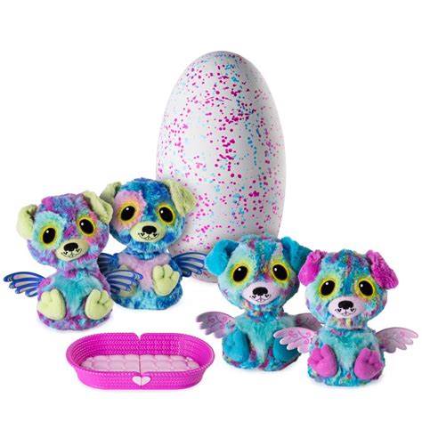 Spin Master - Hatchimals Hatchimals Surprise – Puppadee – Available Exclusively At Toy ‘R’ Us