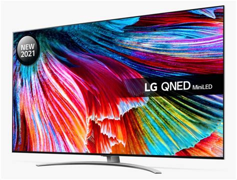 LG 75QNED99 mini-LED 8K TV Review | Trusted Reviews