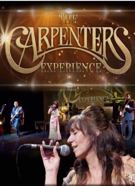 The Carpenters Experience | Babbacombe Theatre