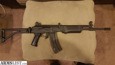 ARMSLIST - For Sale: IDF Galil