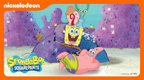 9 Epic Nickelodeon Shows for Family Time This June 2023