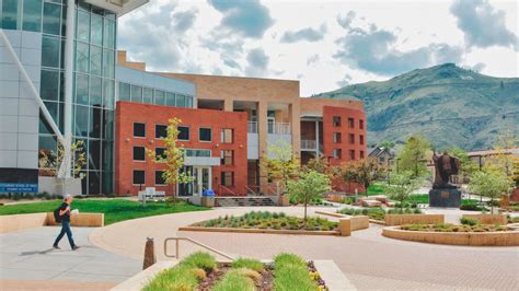 Colorado School of Mines - Golden, CO | Cappex