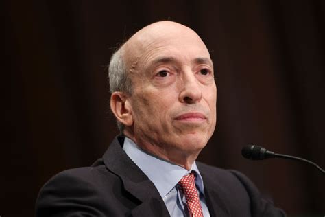 SEC Chair Gensler remains silent on Ethereum’s status amid ETF reviews