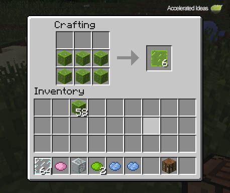 minecraft how to make glass panes