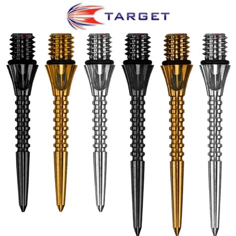 Soft Tip Accessories - Avid Darts