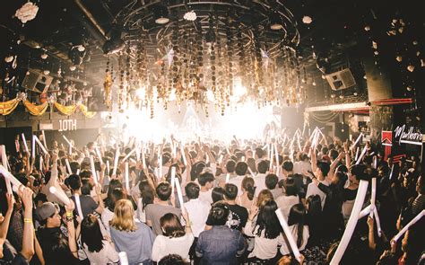 The 5 hottest clubs in Hongdae | Time Out Seoul