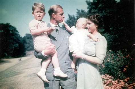 Flipboard: The Queen and Prince Philip’s 72nd wedding anniversary: 17 ...