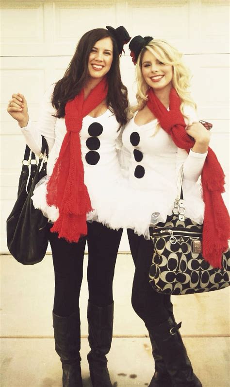 30+ Diy frosty the snowman costume ideas | 44 Fashion Street