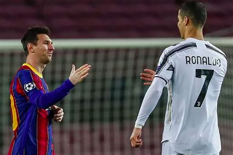 The million-dollar bid to meet Leo Messi and Cristiano Ronaldo | Marca