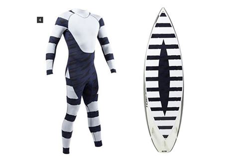 Surfing Gear