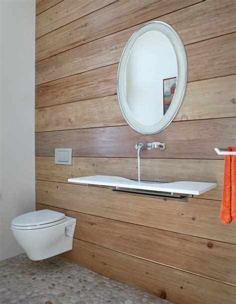 Tankless toilet design – a modern choice for the bathroom furniture