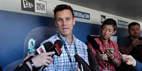 Jerry Dipoto contract extension