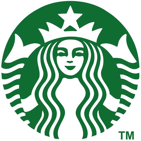 Starbucks New Logo 2024 Ad - Eydie Oralee