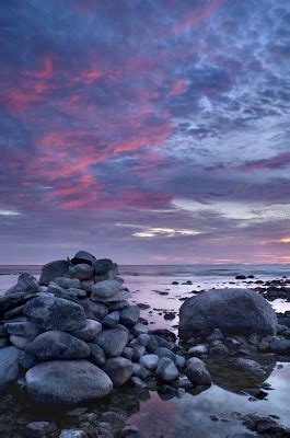 Rock Piles: A little more on and around the underwater "Stonehenge" from Lake Michigan.