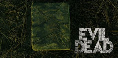 The Trailer For 'The Evil Dead' Trailer: Lots Of Green, But No Gore (Yet)