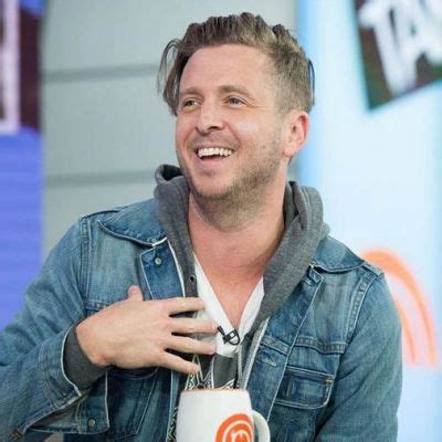 Ryan Tedder- Wiki, Age, Height, Wife, Net Worth (Updated on February 2024)