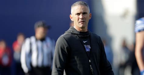 FSU Will Introduce Mike Norvell as New Head Coach - FanBuzz