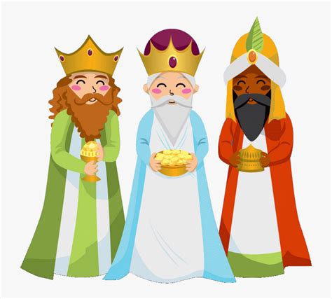 Three Wise Men Clip Art Three Wise Men Image Three Wise Men Clip | Images and Photos finder