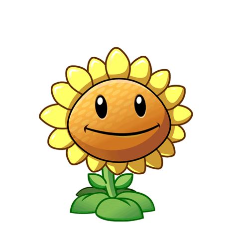 Image - PVZ2 PlantASunflower@3x.gif | Plants vs. Zombies Wiki | FANDOM powered by Wikia