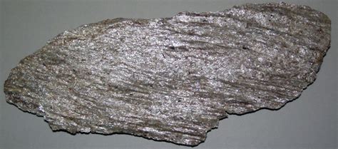 Muscovite schist (Paleoproterozoic; Black Hills, South Dakota, USA) 2 | Rock types, Schist, Rock