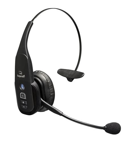 BlueParrott Introduces the B350-XT Customizable Bluetooth Headset