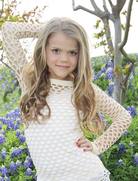 Rare photos including eden wood, mackenzie miller, Chloe and Isabella barrett - toddlers and ...