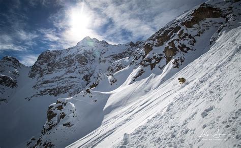 Silverton Mountain Heli Skiing – Silverton, CO | Backcountry Helicopter Ski Tour