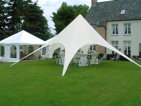 Pop-Up Tents for Your Event